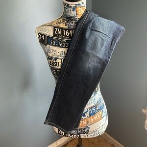 NY&Co Boyfriend Soho jean